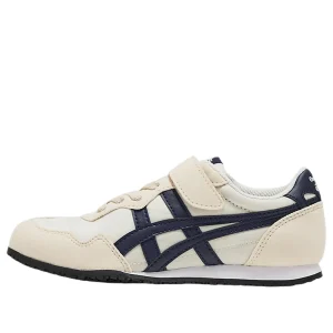 (PS) Onitsuka Tiger Serrano 'Birch Peacoat' 1184A086-200