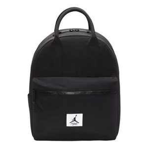 (WMNS) Air Jordan Flight Logo Backpack 'Black' FD6769-010