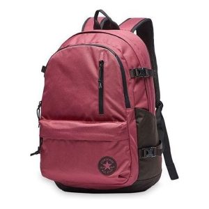 Converse Full Ride Backpack 'Red' 10017952-A04