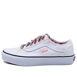 Vans Old Skool Tapered 'DIY - White' VN0A54F49Y9