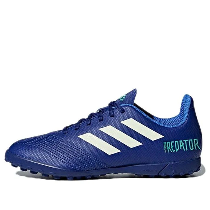 (GS) adidas Predator Tango 18.4 'Game Blue White' CP9097
