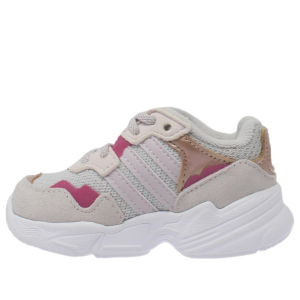 (TD) adidas Yung-96 EL 'Grey Pink' EE4357