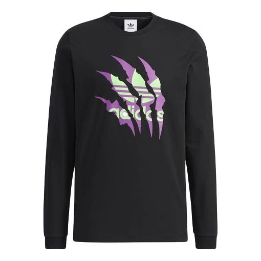 adidas originals limited Sports Round Neck Black GV0920