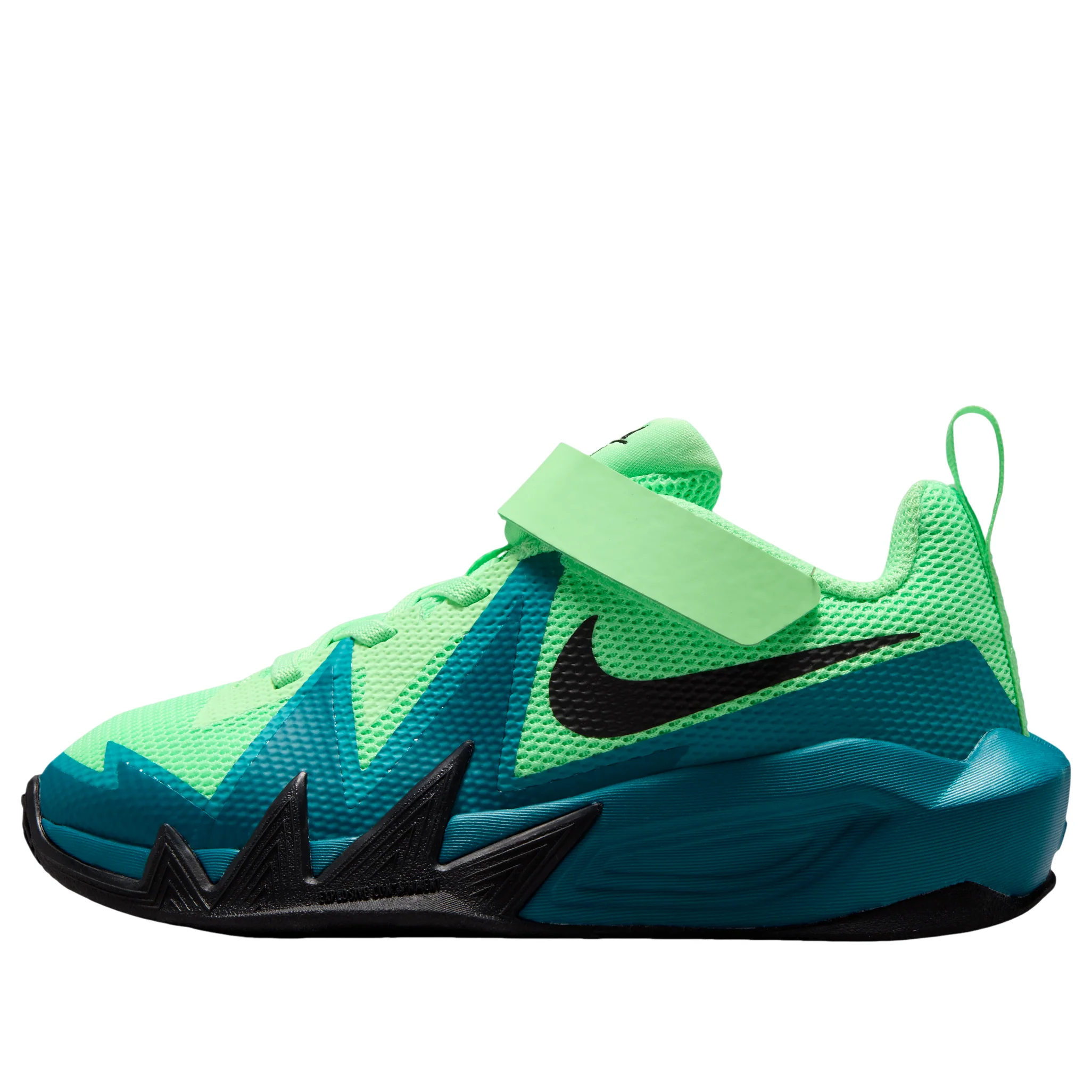 (PS) Nike S.T. Dynamite 'Illusion Green Bright Spruce' IH2307-301