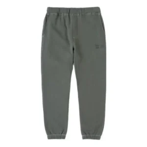 New Balance Lifestyle Joggers Asia Sizing 'Green' AMP25019-NSE