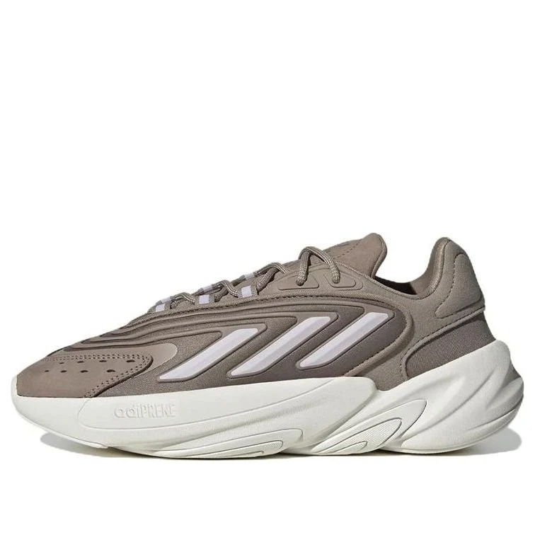 (WMNS) adidas Ozelia 'Chalky Brown' GW6838