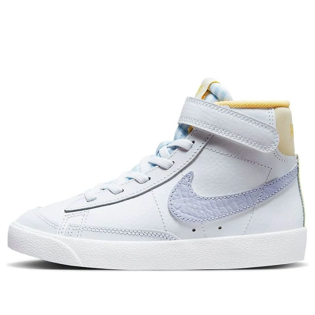 (PS) Nike Blazer Mid '77 'Easter' FJ4646-100