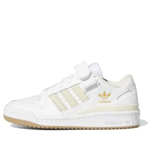 (PS) adidas Forum Low 'White Gum' GZ3875