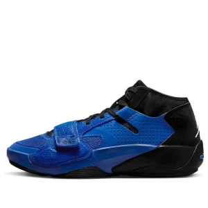 Air Jordan Zion 2 'One Never Done' DO9073-410