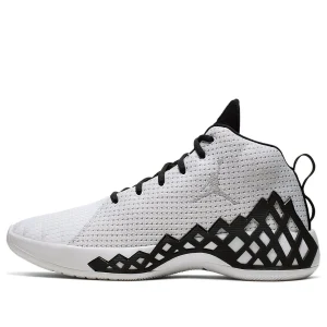 Air Jordan Jumpman Diamond Mid 'White' CI1204-100