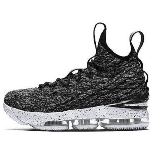 (GS) Nike LeBron 15 'Ashes' 922811-002
