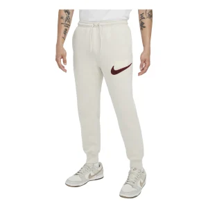 Nike Club Fleece Pants 'White' FN3095-104