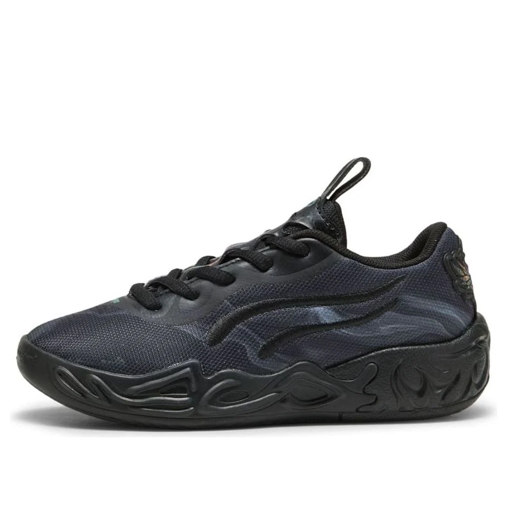 (PS) PUMA MB.04 Lo Team 'Black Dark Amethyst' 312530-01
