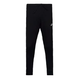 Nike logo jogger 'Black' 804466-010