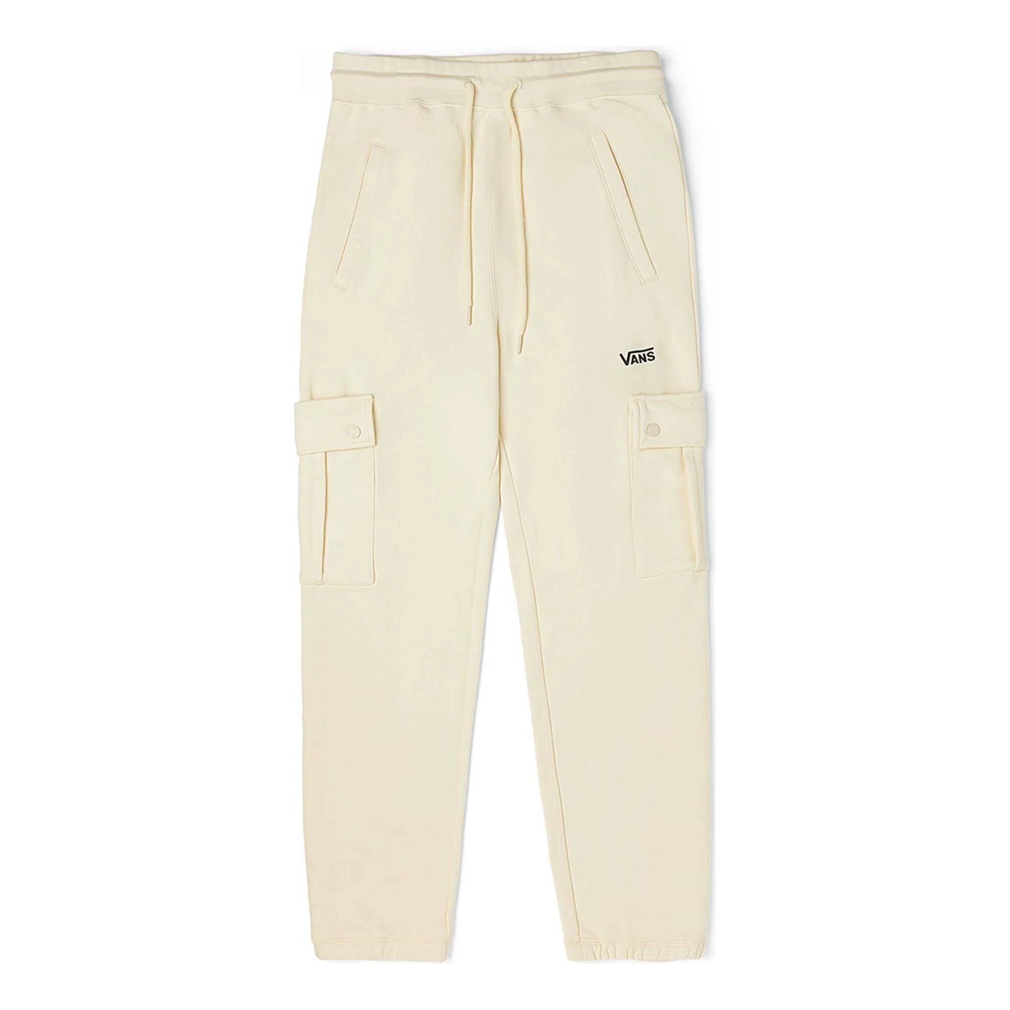 Vans Knitted Pants 'Beige' VN00090W3KS