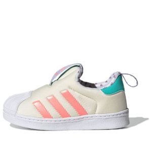 (TD) adidas Superstar 360 I 'Hearts' GX3291
