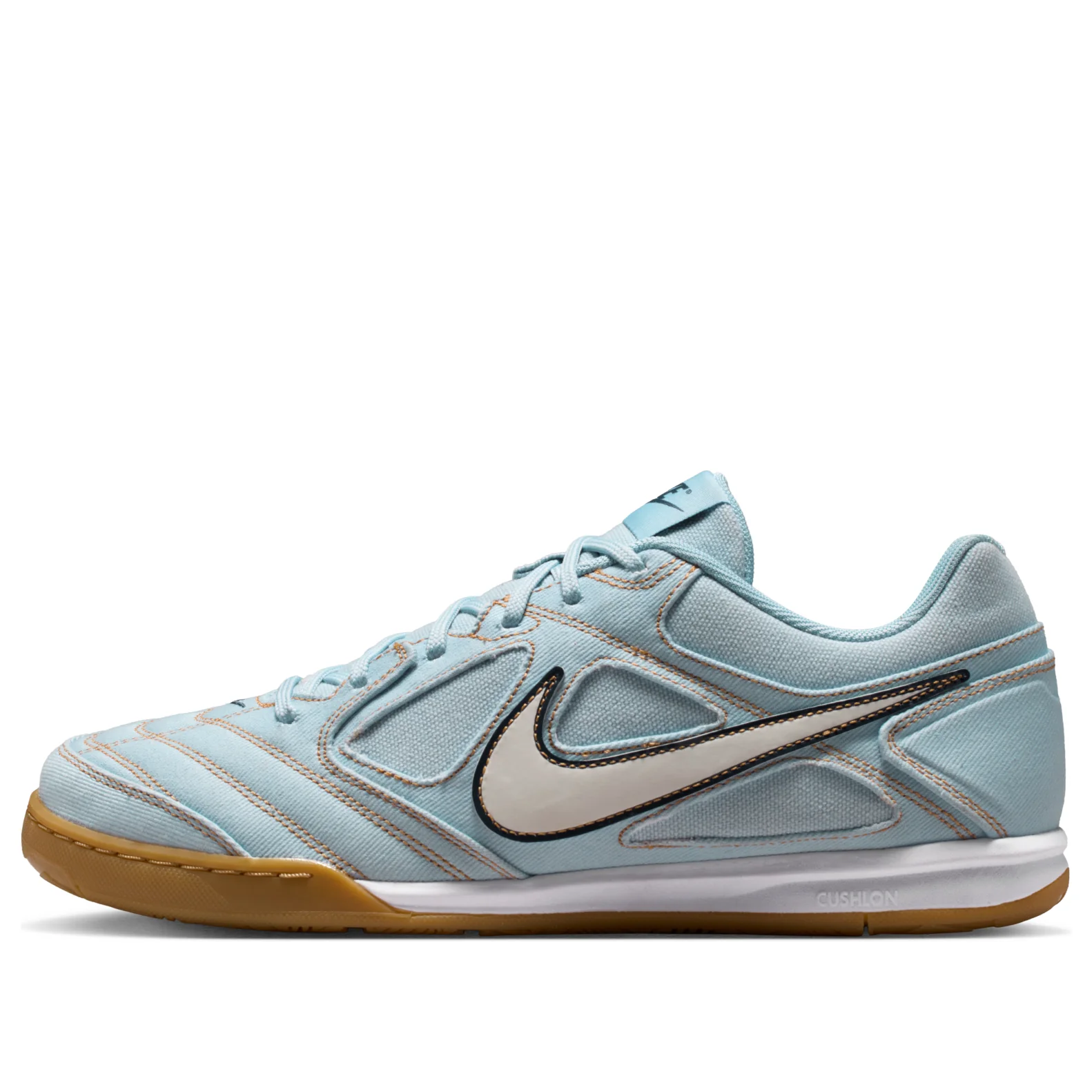 Nike Gato LV8 'Light Armory Blue' IH3587-400