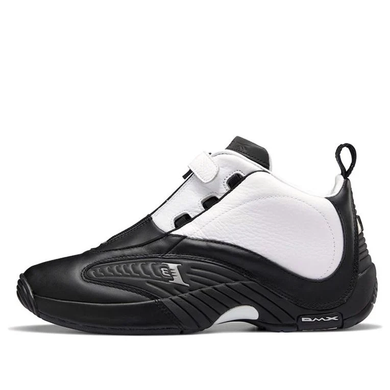 Reebok Answer 4 'Step Over' 2021 G55111