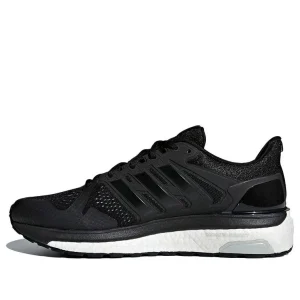 (WMNS) adidas Supernova ST 'Black White' CG4036
