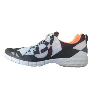 Reebok Zpump Fusion 2.0 City 'Black White' 113664091