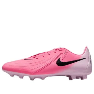 Nike Phantom GX 2 Academy HG 'Sunset Pulse Black' FJ2551-600
