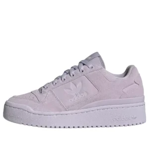 (WMNS) adidas originals Forum Bold 'Silver Dawn' GZ2613
