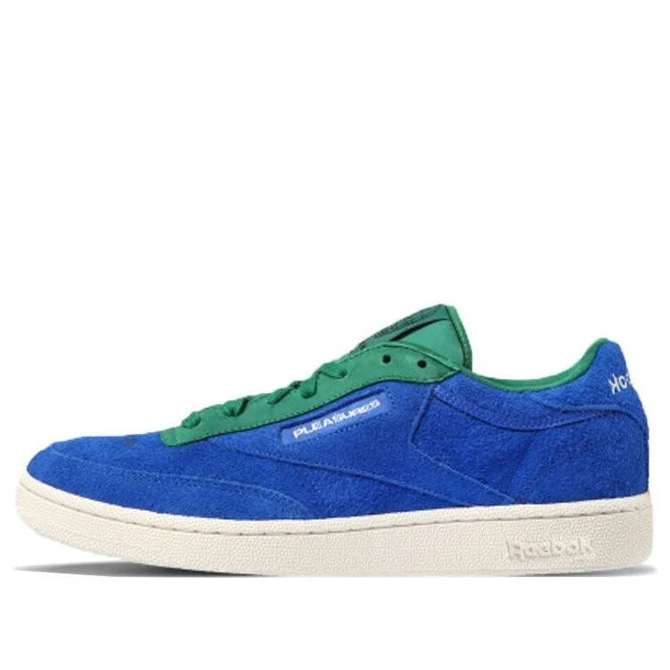 Reebok Pleasures x Club C 'Vital Blue' DV9908