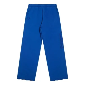 Drew House Skidoodle Straight Leg Sweatpant 'Ink' DR-SS22-120