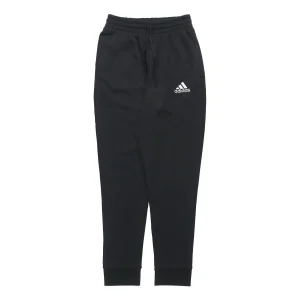 adidas M Sl Ft Tc Pt Casual Running Sports Long Pants Black GK9265
