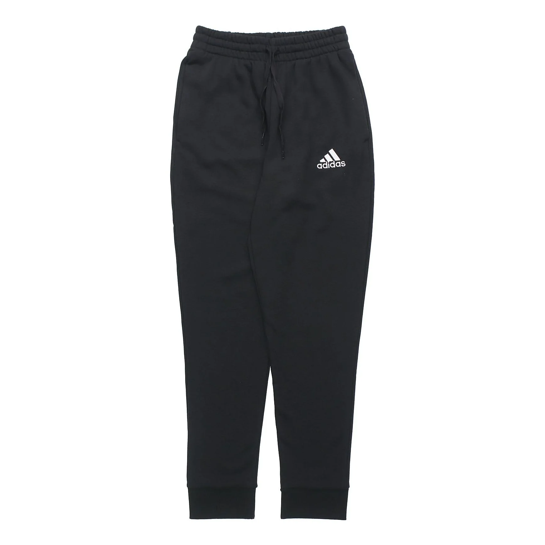 adidas M Sl Ft Tc Pt Casual Running Sports Long Pants Black GK9265