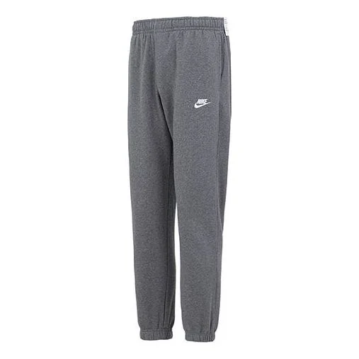 Nike As M Nsw Club Pant Cf Bb Logo BV2738-071