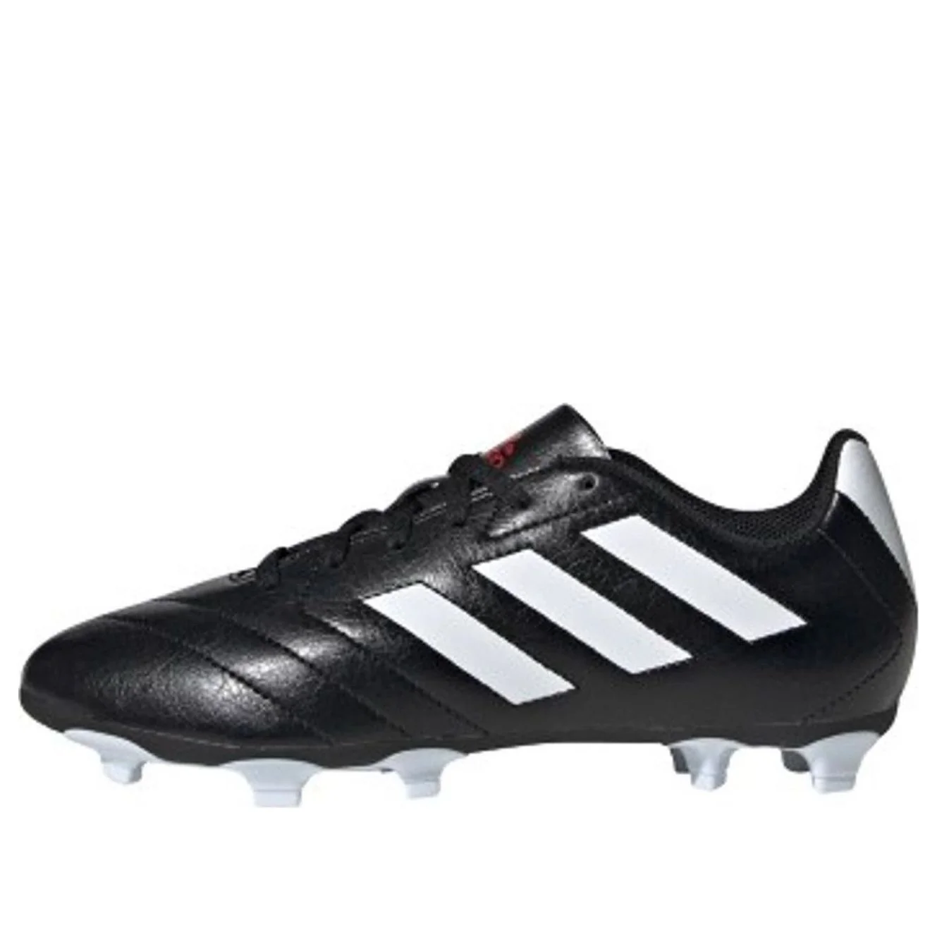 adidas Goletto VII FG 'Black White' EE4481