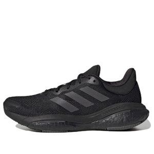 (WMNS) adidas Solarglide 5 'Black Carbon' GX5494