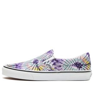 Vans Classic Slip-On 'New Age - Tie Dye' VN0A5AO86G6