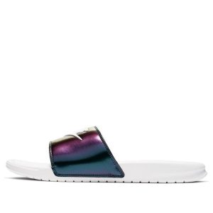 Nike Benassi JDI SE 'Lucid Green' AJ6745-102