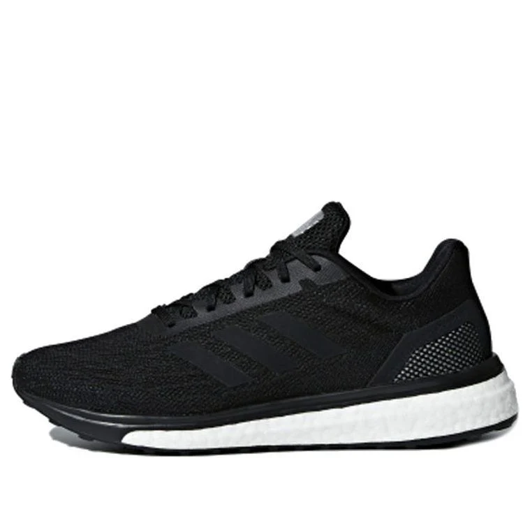 (WMNS) adidas Response 'Black' CQ0020