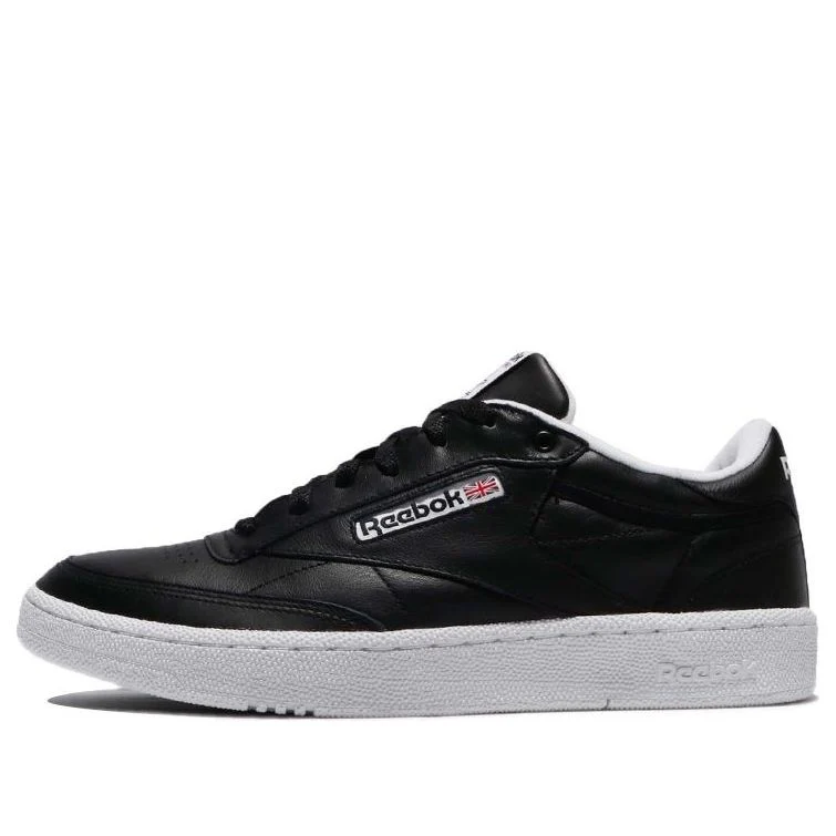Reebok Club C 85 Pro 'Black' CM9431