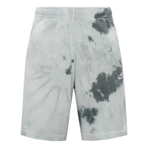 Nike As Men's Sportswear Short Ft Dye CZ7855-077