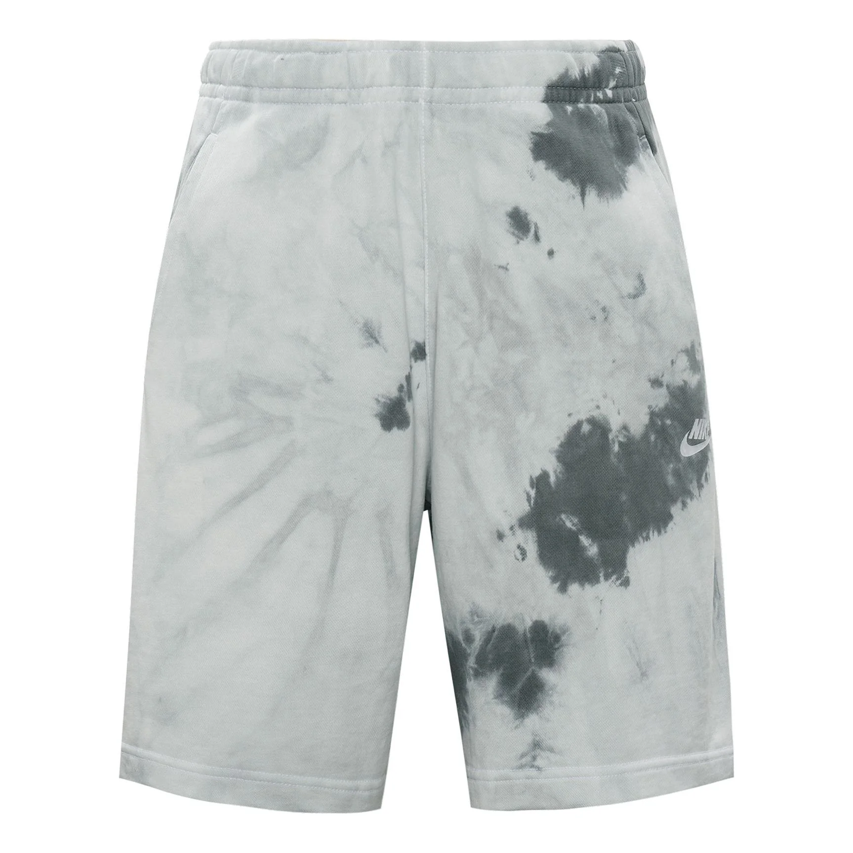 Nike As Men's Sportswear Short Ft Dye CZ7855-077