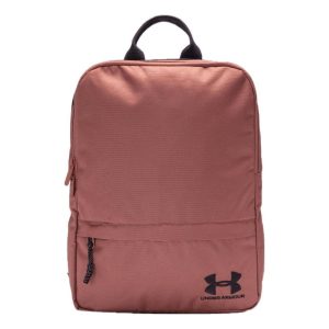 Under Armour Loudon Small Backpack 'Pink' 1377806-604