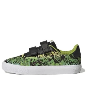 (PS) adidas The Muppets x Vulc Raid3r Slip-On Shoes 'Kermit The Frog' GZ1700