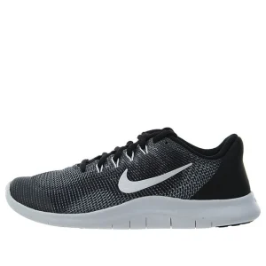 (GS) Nike Free RN 2018 'Black' AH3438-001