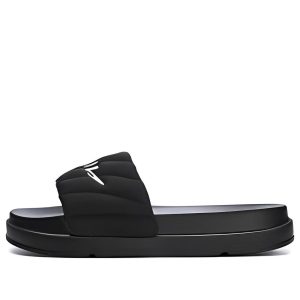 (WMNS) Fila Drifter 'Black' F12W322505FBK
