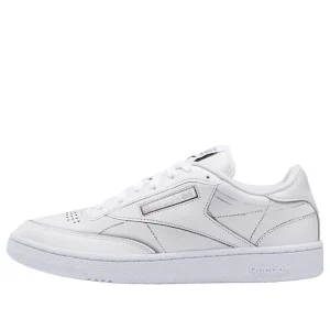 Reebok Maison Margiela x Club C 'White' H02407
