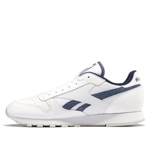 Reebok Classic Leather 'White Denim' FX1294