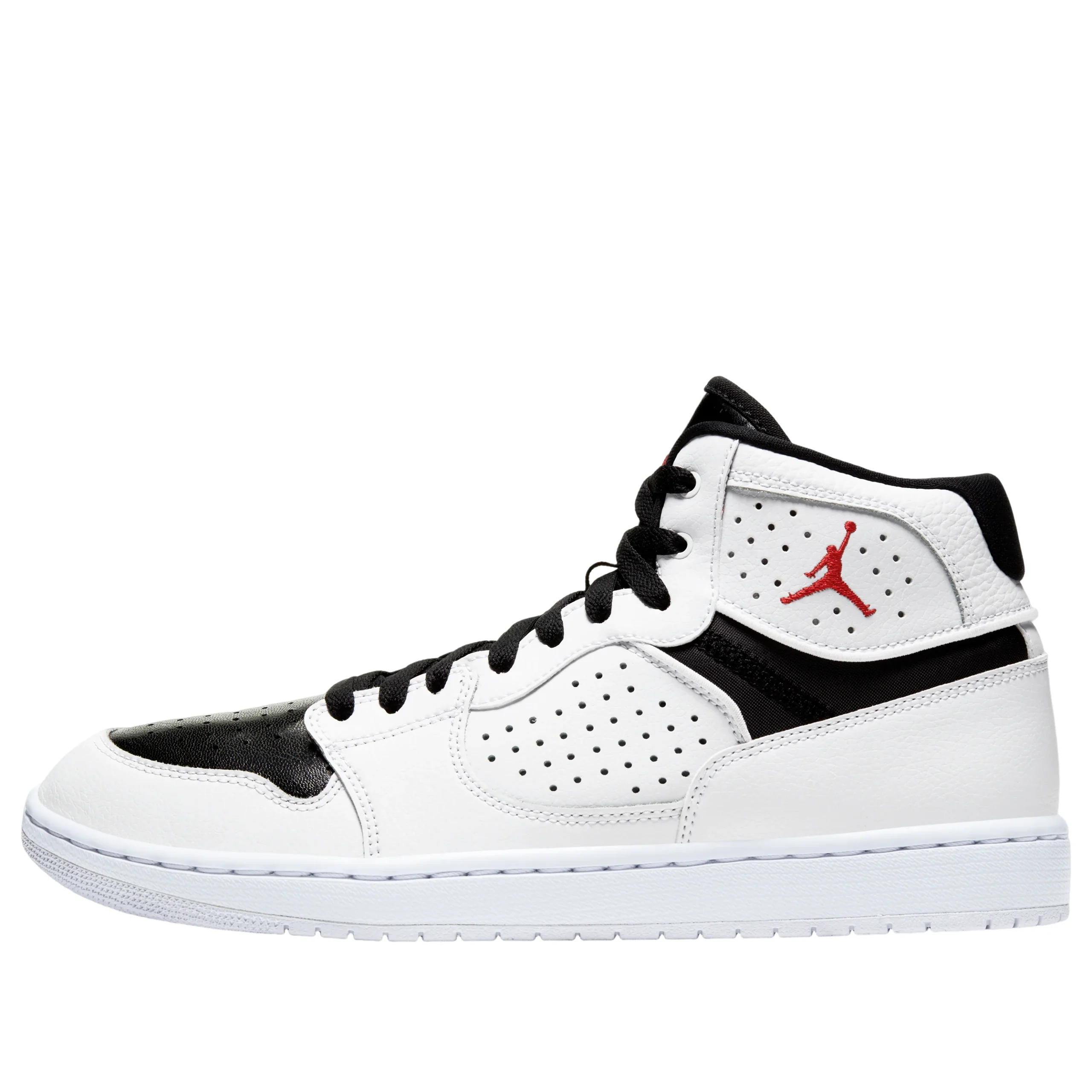Air Jordan Access 'White Black' AR3762-101