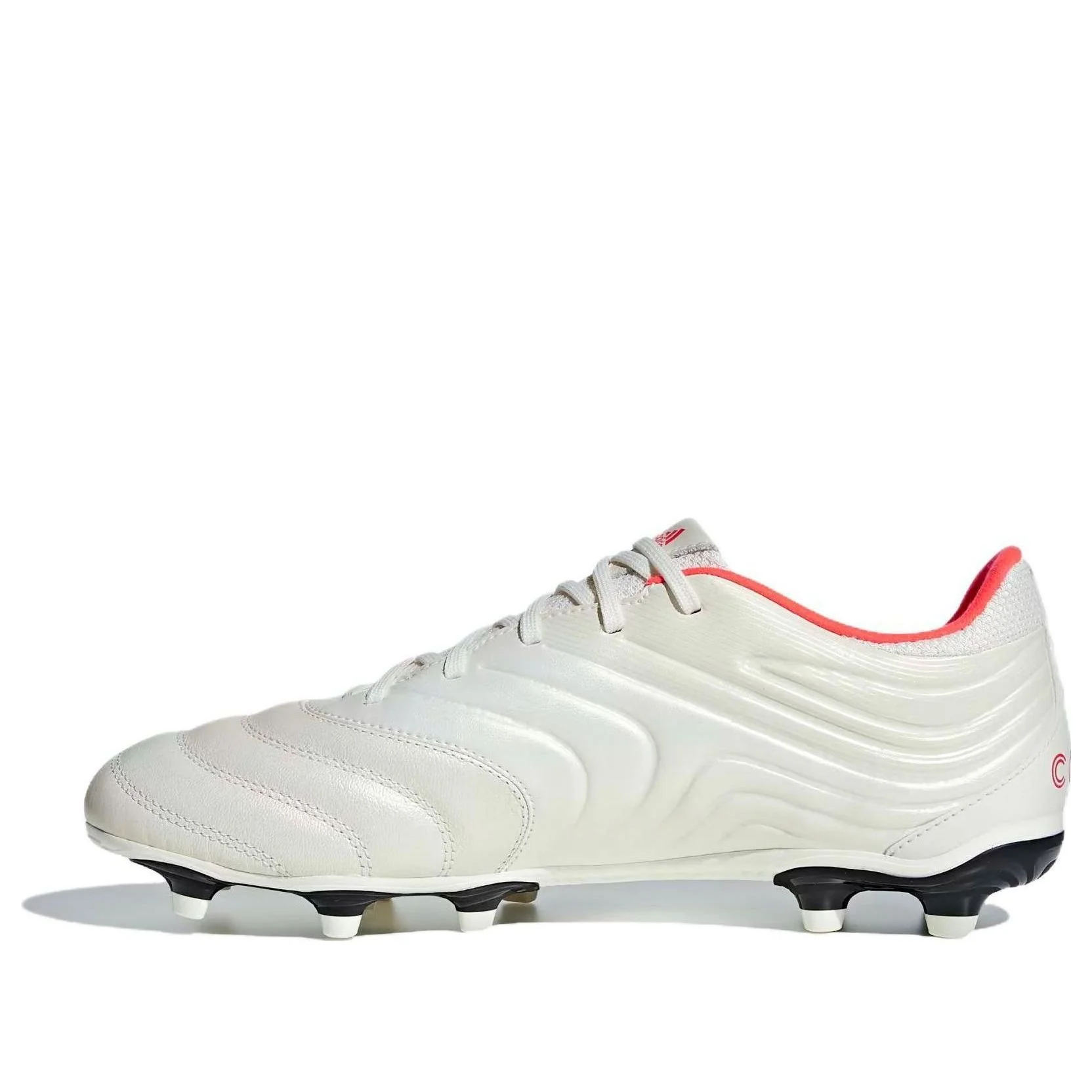 adidas Copa 19.3 FG 'White Solar' BB9187
