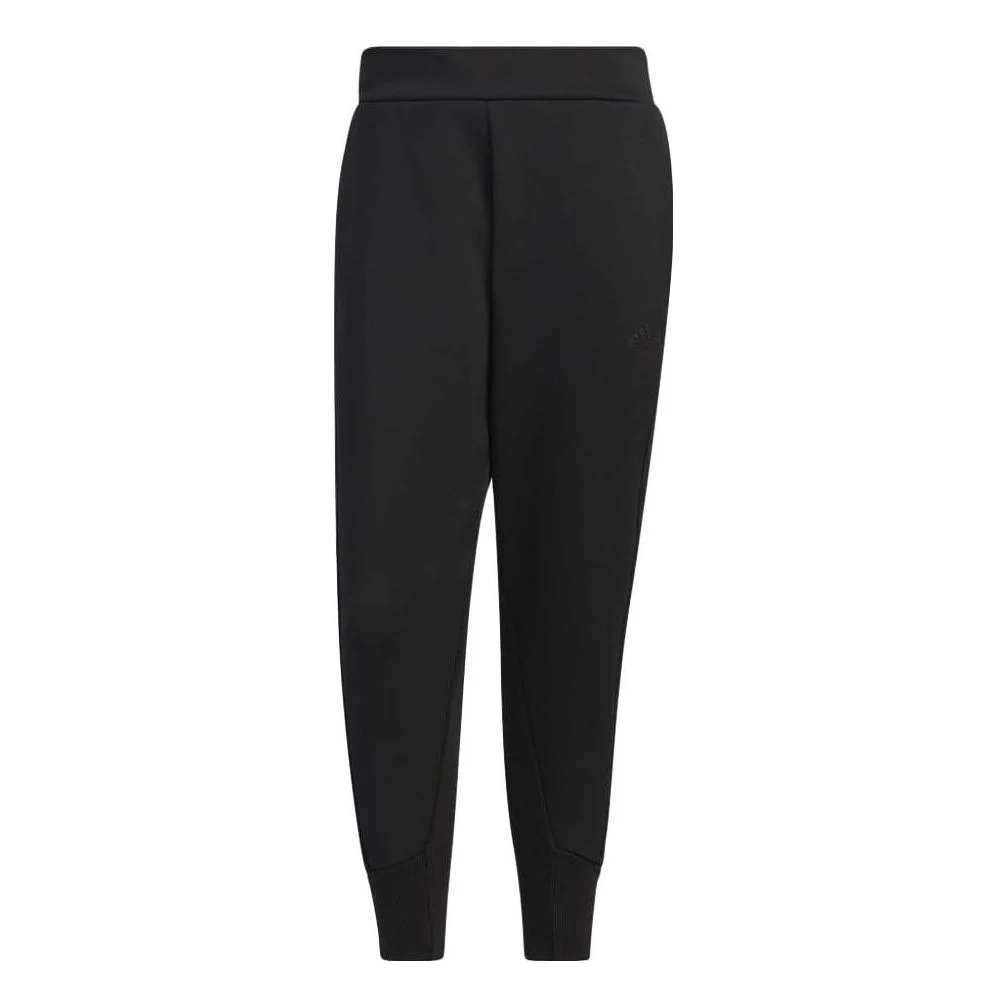 adidas Z.N.E. COLD.RDY Sports Pants Asia Sizing 'Black' IQ1379