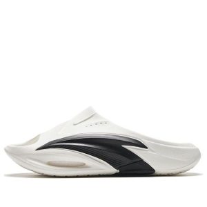 ANTA Nitrogen Slides 'White Black' 112321801-3