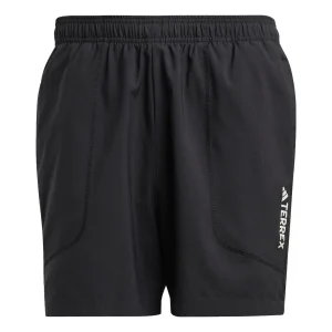 adidas TERREX Multi Shorts 'Black' HM4013